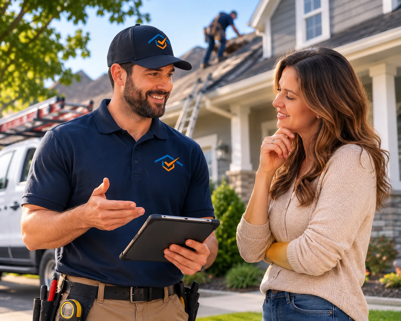 Roof Inspection FAQs in Melvindale, MI