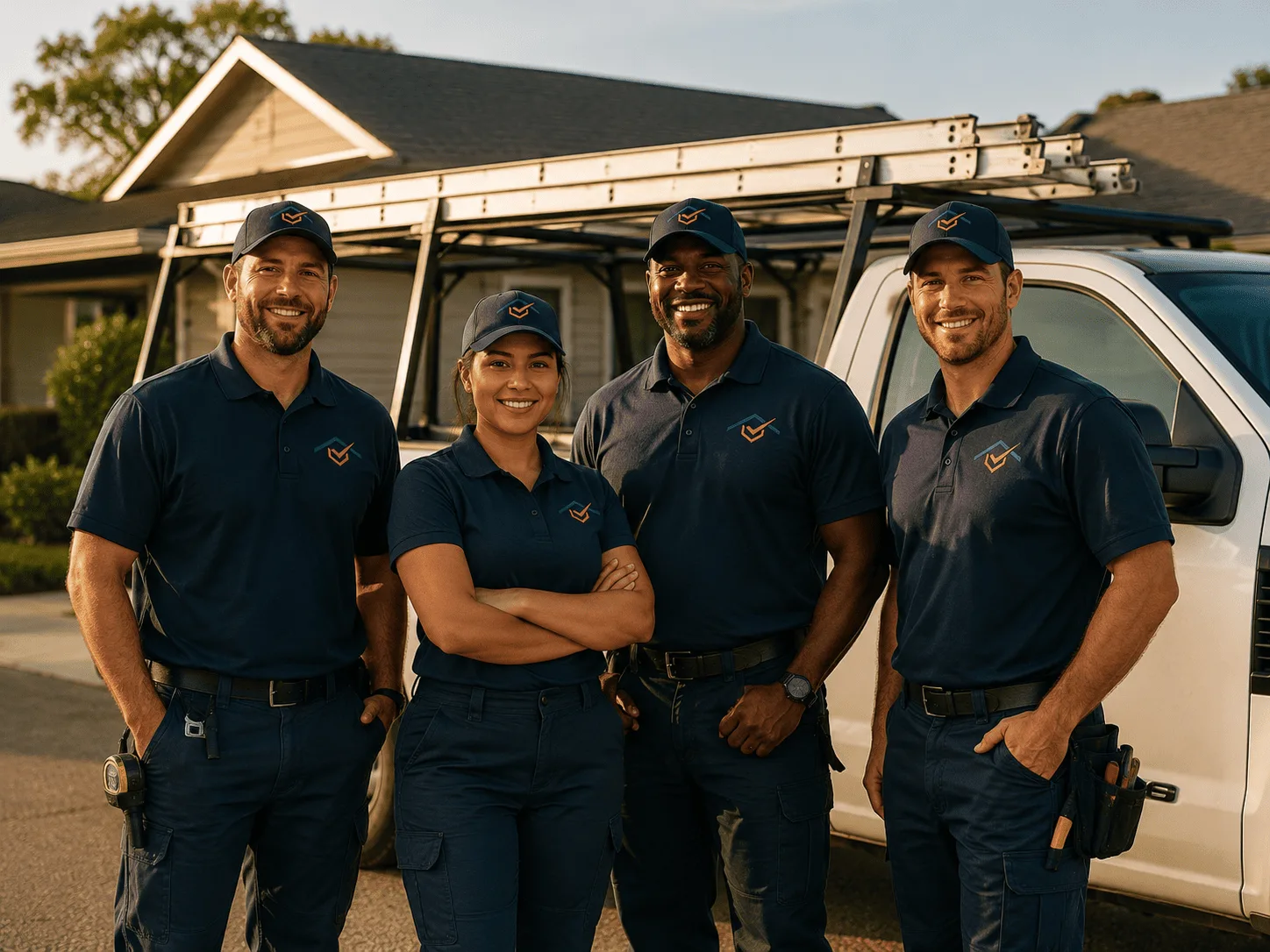 Roof Inspection company in Melvindale, MI